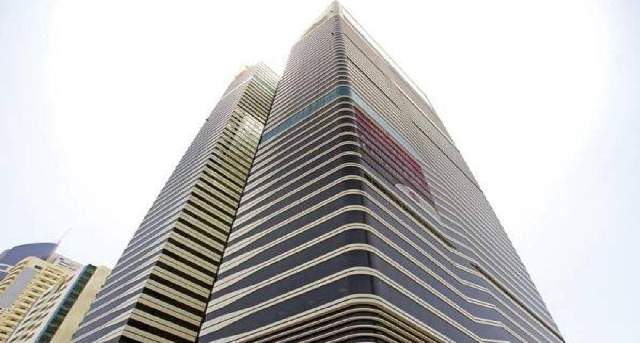 Nassima Tower, Sheikh Zayed Road, Dubai — office space for rent, photo 4