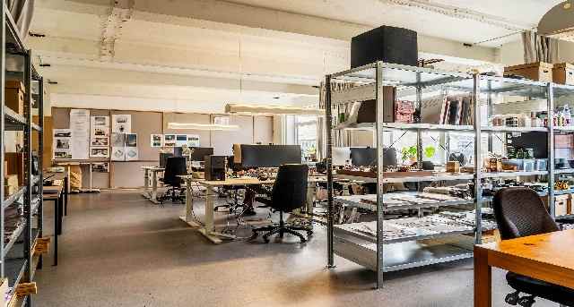 Nattergalevej 6, Nattergalevej 6, Nattergalevej 6 Copenhagen — office space for rent, photo 1