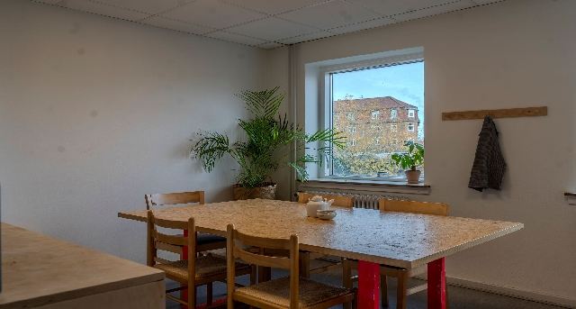 Nattergalevej 6, Nattergalevej 6, Nattergalevej 6 Copenhagen — office space for rent, photo 10