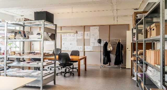 Nattergalevej 6, Nattergalevej 6, Nattergalevej 6 Copenhagen — office space for rent, photo 11
