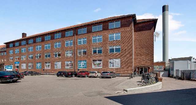 Nattergalevej 6, Nattergalevej 6, Nattergalevej 6 Copenhagen — office space for rent, photo 13