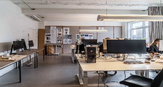 Nattergalevej 6, Nattergalevej 6, Nattergalevej 6 Copenhagen — office space for rent, photo 14
