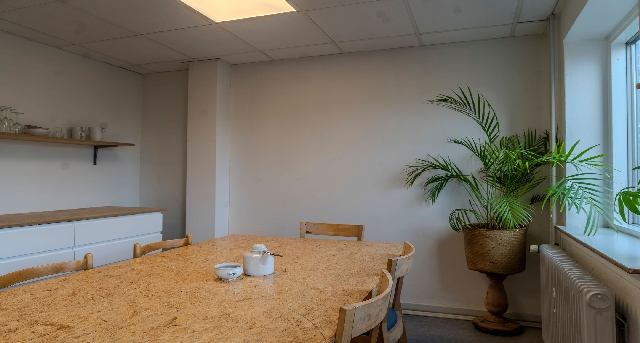 Nattergalevej 6, Nattergalevej 6, Nattergalevej 6 Copenhagen — office space for rent, photo 3