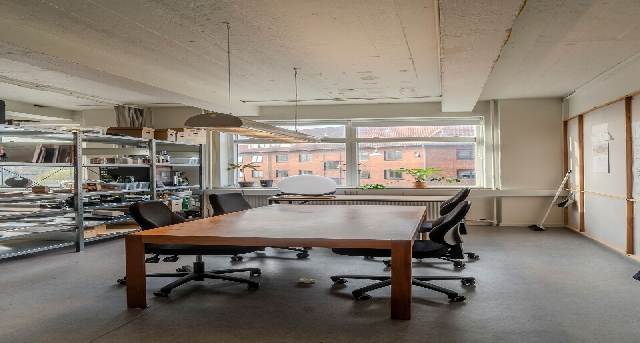 Nattergalevej 6, Nattergalevej 6, Nattergalevej 6 Copenhagen — office space for rent, photo 5