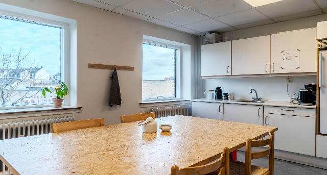 Nattergalevej 6, Nattergalevej 6, Nattergalevej 6 Copenhagen — office space for rent, photo 7