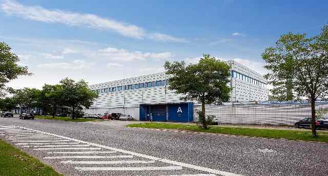 Sewa kantor Naverland 7-9_3-1