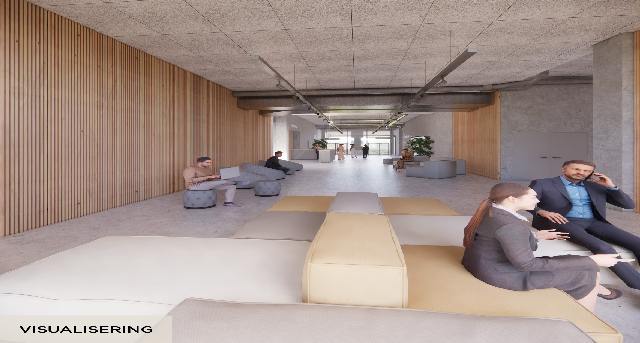 Nelson Mandelas Allé 7, Nelson Mandelas Allé 7, Nelson Mandelas Allé 7 — office space for rent, photo 1