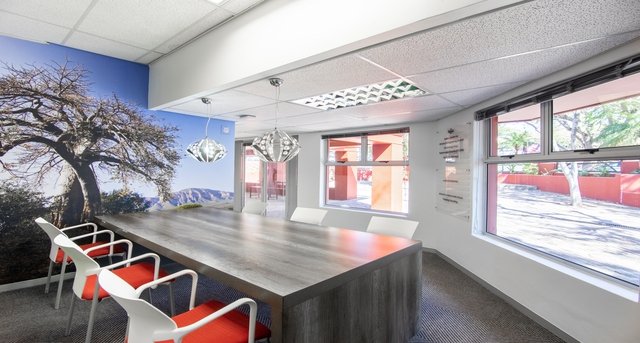 Rent office Nelspruit Business Centre_1-1
