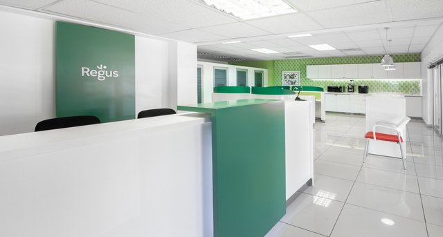 Rent office Nelspruit Business Centre_2-1