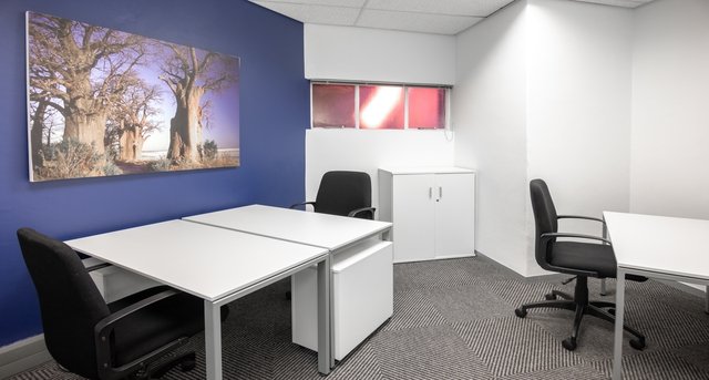 Rent office Nelspruit Business Centre_3-1