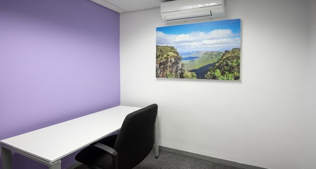 Rent office Nelspruit Business Centre_5-1