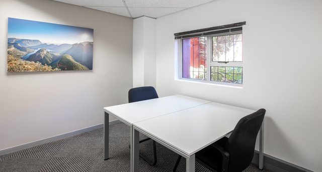 Rent office Nelspruit Business Centre_6-1