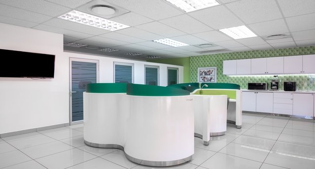 Rent office Nelspruit Business Centre_7-1