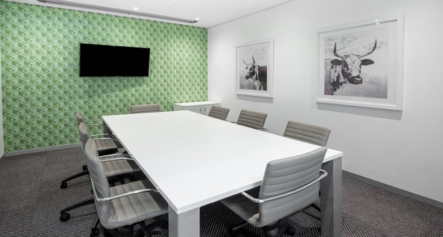 Rent office Nelspruit Business Centre_8-1