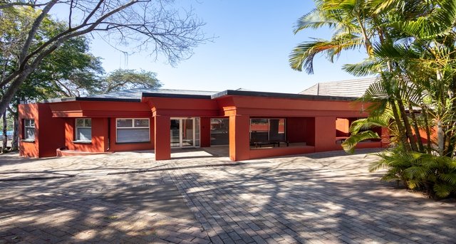 Rent office Nelspruit Business Centre_9-1