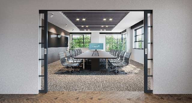 Neo House, Riverside Drive, Neo House, Riverside Drive, AB11 7LH Aberdeen — office space for rent, photo 6