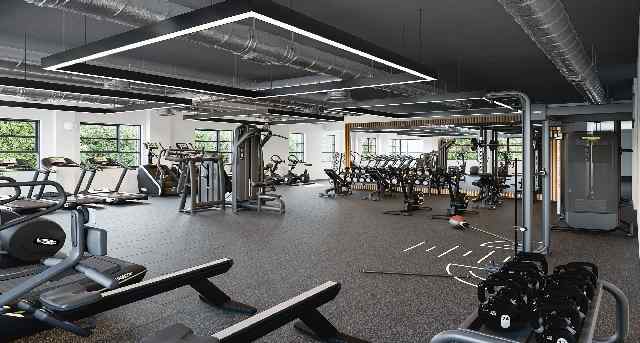Neo House, Riverside Drive, Neo House, Riverside Drive, AB11 7LH Aberdeen — office space for rent, photo 8