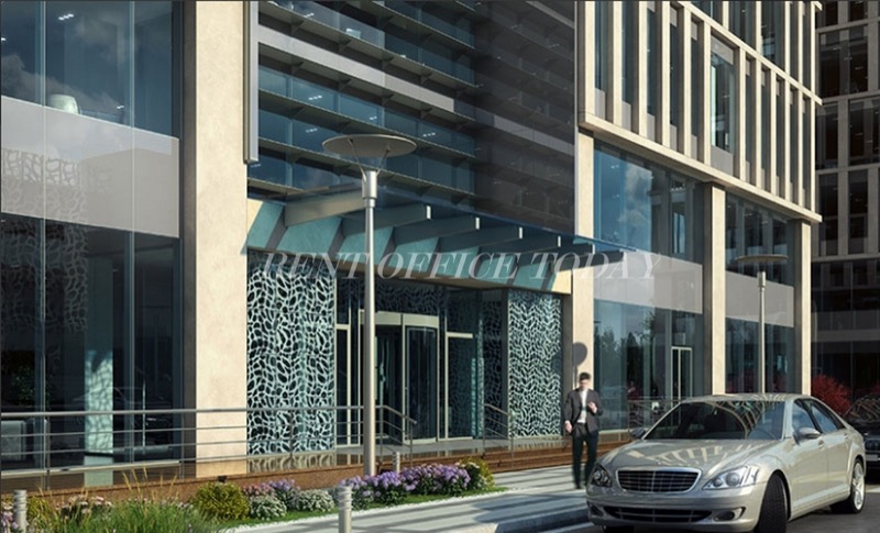 Неополис, Киевское шоссе, 3 км от МКАД — office space for rent, photo 8
