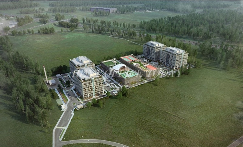 Неополис, Киевское шоссе, 3 км от МКАД — office space for rent, photo 11