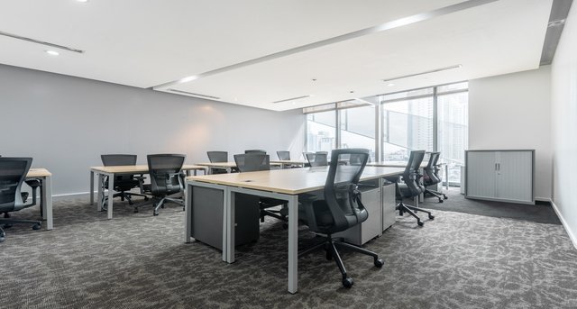 Rent office Net Lima Tower_5-1