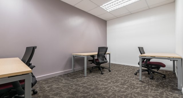 Rent office Net Lima Tower_6-1