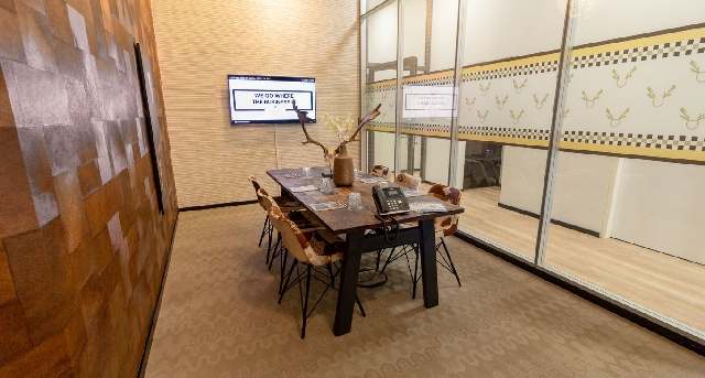 Neue Mainzer Straße 46-50, Neue Mainzer Straße 46-50, Neue Mainzer Straße 46-50 — office space for rent, photo 6