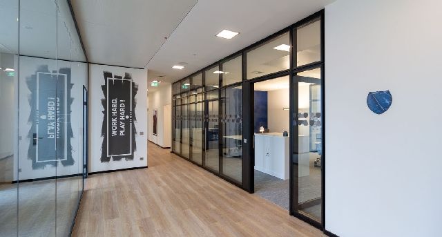 Neue Mainzer Straße 46-50, Neue Mainzer Straße 46-50, Neue Mainzer Straße 46-50 — office space for rent, photo 8