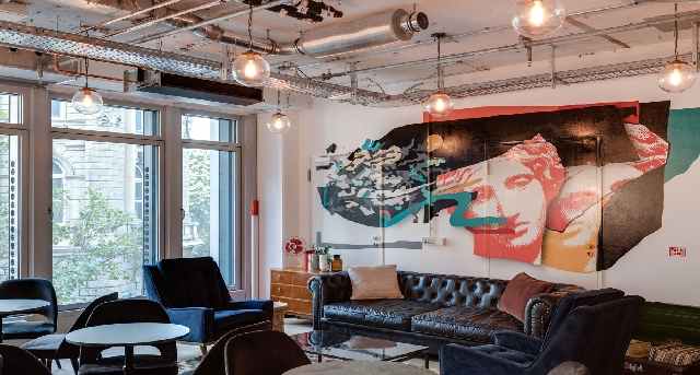 Neue Mainzer Straße 66-68, Neue Mainzer Straße 66-68, Neue Mainzer Straße 66-68 Frankfurt — office space for rent, photo 10