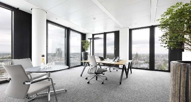Neue Mainzer Straße 6 -10, Neue Mainzer Straße 6 -10, Neue Mainzer Straße 6 -10 WINX Frankfurt — office space for rent, photo 12