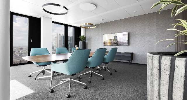 Neue Mainzer Straße 6 -10, Neue Mainzer Straße 6 -10, Neue Mainzer Straße 6 -10 WINX Frankfurt — office space for rent, photo 13