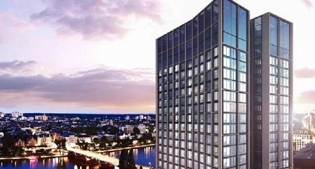 Neue Mainzer Straße 6 -10, Neue Mainzer Straße 6 -10, Neue Mainzer Straße 6 -10 WINX Frankfurt — office space for rent, photo 4
