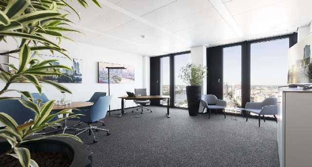 Neue Mainzer Straße 6 -10, Neue Mainzer Straße 6 -10, Neue Mainzer Straße 6 -10 WINX Frankfurt — office space for rent, photo 8