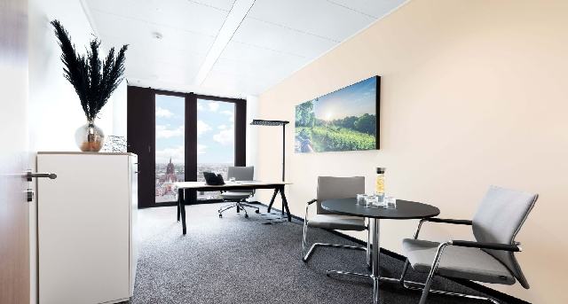 Neue Mainzer Straße 6 - 10, Neue Mainzer Straße 6 - 10, Neue Mainzer Straße 6 - 10 WINX Frankfurt — office space for rent, photo 1