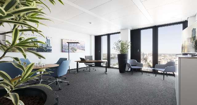 Neue Mainzer Straße 6 - 10, Neue Mainzer Straße 6 - 10, Neue Mainzer Straße 6 - 10 WINX Frankfurt — office space for rent, photo 11