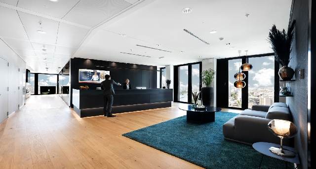Neue Mainzer Straße 6 - 10, Neue Mainzer Straße 6 - 10, Neue Mainzer Straße 6 - 10 WINX Frankfurt — office space for rent, photo 5