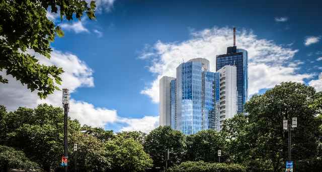 Neue Mainzer Straße 75, Neue Mainzer Straße 75, Neue Mainzer Straße 75 Frankfurt — office space for rent, photo 3
