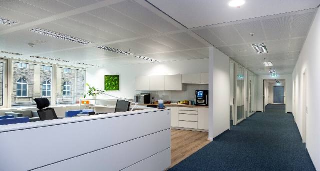 Neue Mainzer Straße 75, Neue Mainzer Straße 75, Neue Mainzer Straße 75 Frankfurt — office space for rent, photo 6