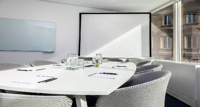 Neue Mainzer Straße 75, Neue Mainzer Straße 75, Neue Mainzer Straße 75 Frankfurt — office space for rent, photo 8