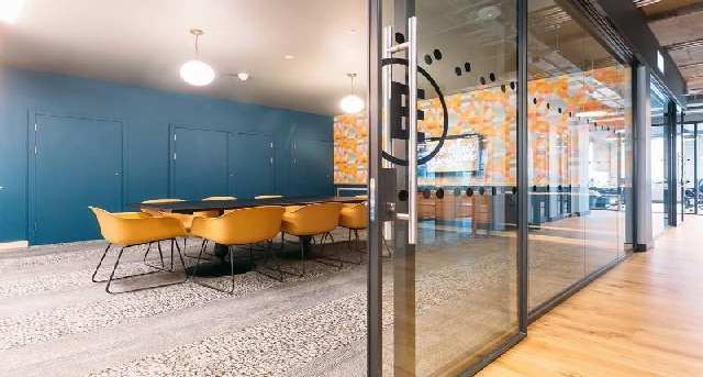 Neue Rothofstrasse 13-19, Neue Rothofstrasse 13-19, Neue Rothofstrasse 13-19 Frankfurt — office space for rent, photo 1