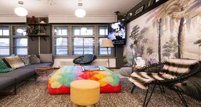 Büros zu mieten Neue Schönhauserstraße 3-5_1-1