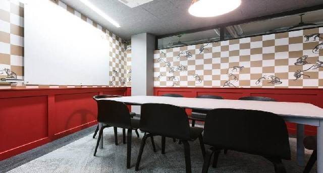 WeWork Neue Schönhauser Straße, Neue Schönhauserstraße 3-5, Neue Schönhauserstraße 3-5 — office space for rent, photo 4