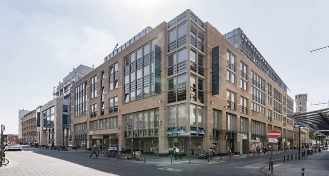 办公室租金Neumarkt Galerie_7-7