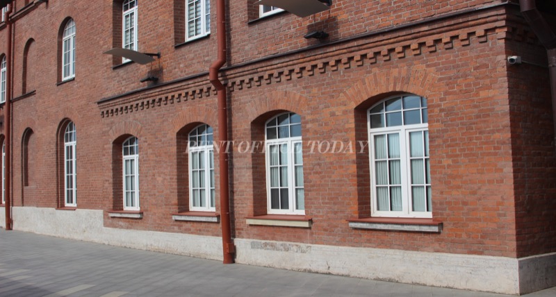 Nevka, ul. Gelsingforsskaya, d. 3, korp. 11, lit. D — office space for rent, photo 11