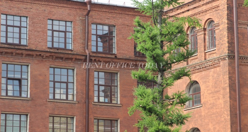 Nevka, ul. Gelsingforsskaya, d. 3, korp. 11, lit. D — office space for rent, photo 2