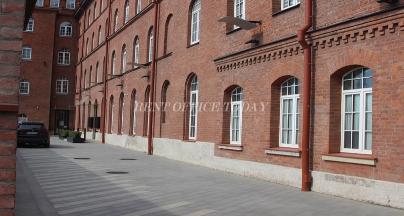 Nevka, ul. Gelsingforsskaya, d. 3, korp. 11, lit. D — office space for rent, photo 9