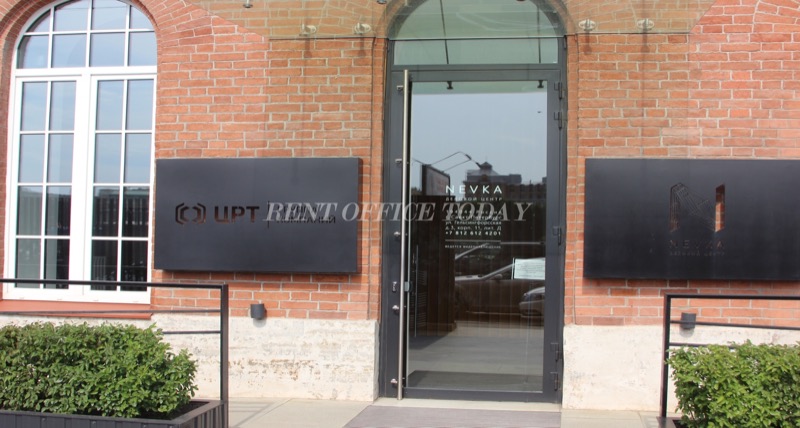 Nevka, ul. Gelsingforsskaya, d. 3, korp. 11, lit. D — office space for rent, photo 6