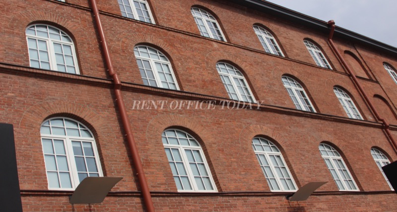 Nevka, ul. Gelsingforsskaya, d. 3, korp. 11, lit. D — office space for rent, photo 5