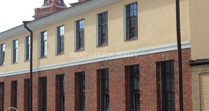 Nevka, ul. Gelsingforsskaya, d. 3, korp. 11, lit. D — office space for rent, photo 3