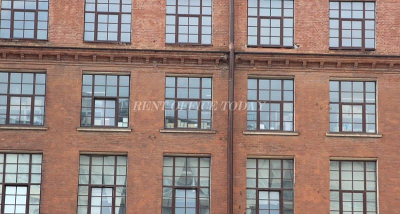 Nevka, ul. Gelsingforsskaya, d. 3, korp. 11, lit. D — office space for rent, photo 1