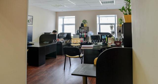 Kiralık Ofis - Невский 151_6-6